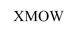 XMOW