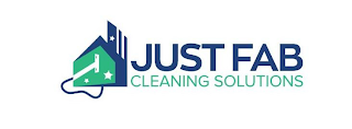 JUST FAB CLEANING SOLUTIONS