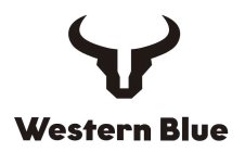 WESTERN BLUE