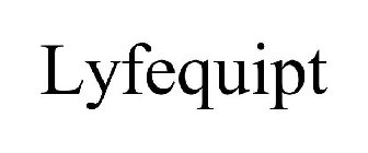 LYFEQUIPT