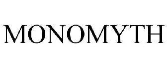 MONOMYTH