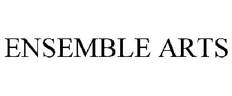 ENSEMBLE ARTS