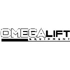 OMEGA LIFT EQUIPMENT