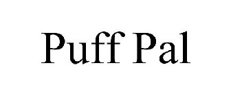 PUFF PAL