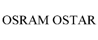 OSRAM OSTAR