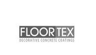 FLOORTEX DECORATIVE CONCRETE COATINGS