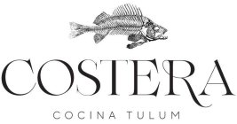 COSTERA COCINA TULUM