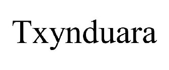 TXYNDUARA
