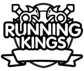 RUNNING KINGS