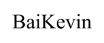 BAIKEVIN