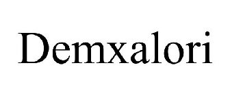 DEMXALORI