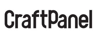 CRAFTPANEL