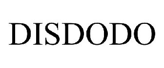 DISDODO