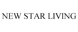 NEW STAR LIVING