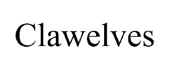 CLAWELVES