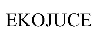 EKOJUCE