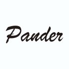 PANDER