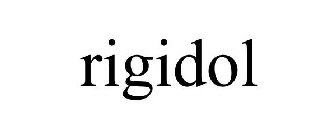 RIGIDOL