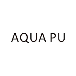 AQUA PU