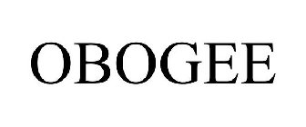 OBOGEE