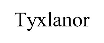 TYXLANOR