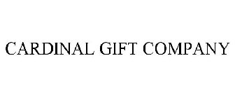 CARDINAL GIFT COMPANY