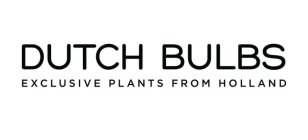 DUTCH BULBS - EXCLUSIVE PLANTS FROM HOLLAND