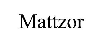 MATTZOR