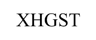 XHGST