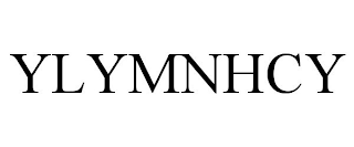 YLYMNHCY