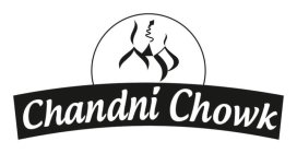 CHANDNI CHOWK