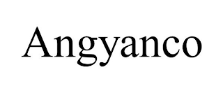 ANGYANCO