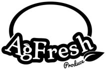 AGFRESH PRODUCE