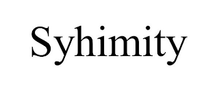 SYHIMITY