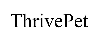 THRIVEPET