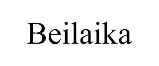 BEILAIKA