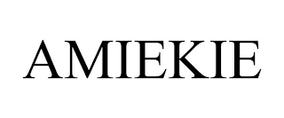 AMIEKIE