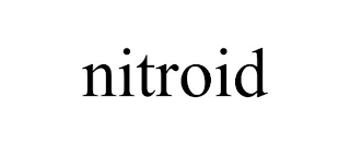 NITROID