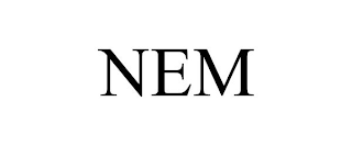 NEM