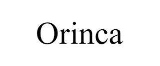 ORINCA