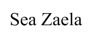 SEA ZAELA