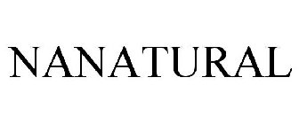 NANATURAL