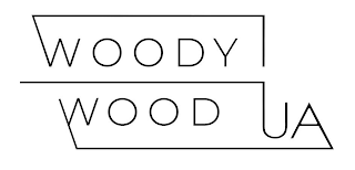 WOODY WOOD UA