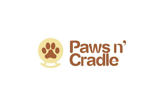 PAWS N' CRADLE