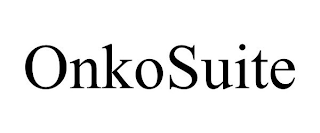 ONKOSUITE