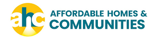 AHC AFFORDABLE HOMES & COMMUNITIES