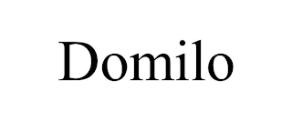 DOMILO