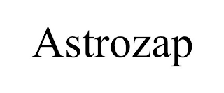 ASTROZAP