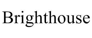 BRIGHTHOUSE