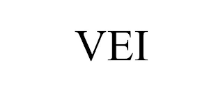 VEI